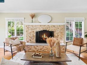 25 Amberwood Ln, Walnut Creek CA 94598