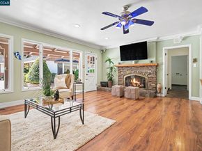 25 Amberwood Ln, Walnut Creek CA 94598