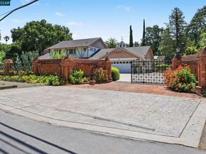 25 Amberwood Ln, Walnut Creek CA 94598