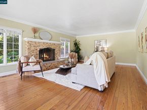 25 Amberwood Ln, Walnut Creek CA 94598