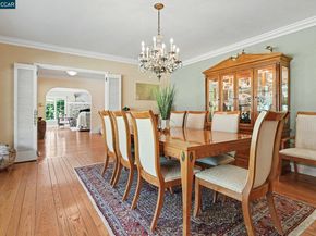 25 Amberwood Ln, Walnut Creek CA 94598