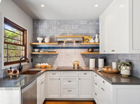 1016 Elbert St, Oakland CA 94602