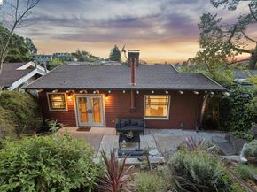 1016 Elbert St, Oakland CA 94602