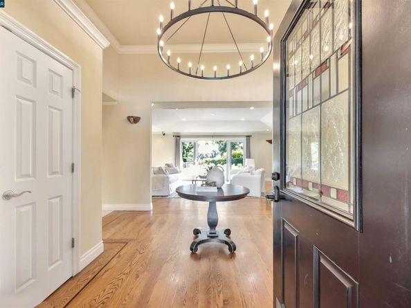 3196 Lucas Cir, Lafayette CA 94549