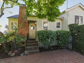7843 Outlook Ave, Oakland CA 94605