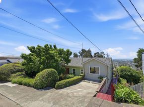 7843 Outlook Ave, Oakland CA 94605