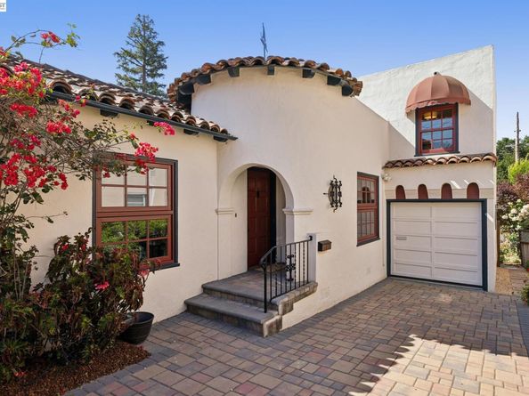 2435 Burlington St, Oakland CA 94602