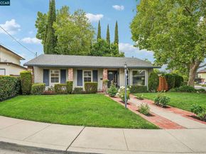 839 McElroy Ct, Concord CA 94518