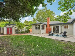 839 McElroy Ct, Concord CA 94518