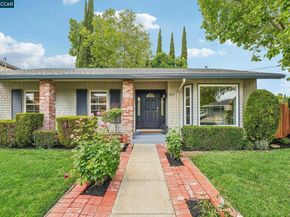 839 McElroy Ct, Concord CA 94518