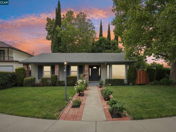 839 McElroy Ct, Concord CA 94518