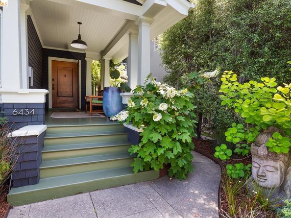 6434 Regent St, Oakland CA 94618