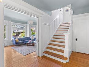 6434 Regent St, Oakland CA 94618