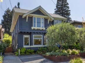 6434 Regent St, Oakland CA 94618