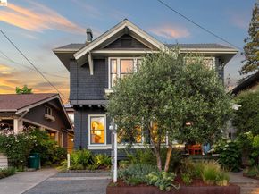 6434 Regent St, Oakland CA 94618