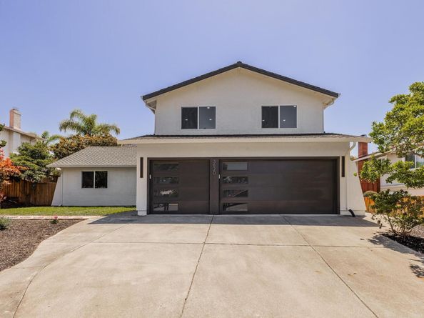 3620 Woodley Dr, San Jose CA 95148