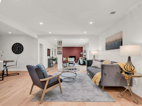 1631 Via Ventana, San Lorenzo CA 94580
