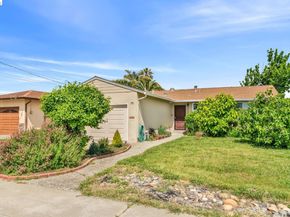 1631 Via Ventana, San Lorenzo CA 94580