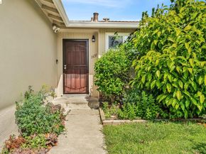 1631 Via Ventana, San Lorenzo CA 94580
