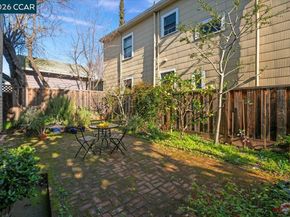 84 Monte Vista Ave, Oakland CA 94611
