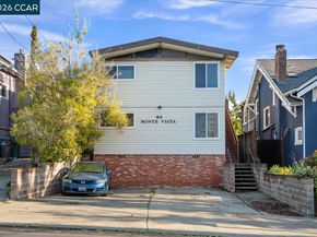 84 Monte Vista Ave, Oakland CA 94611