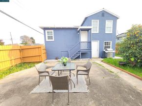 2387 Humphrey Avenue, Richmond CA 94804