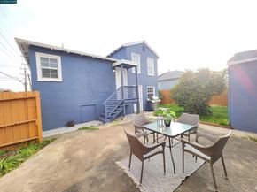 2387 Humphrey Avenue, Richmond CA 94804