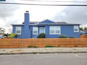 2387 Humphrey Avenue, Richmond CA 94804