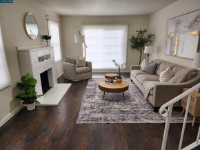 2387 Humphrey Avenue, Richmond CA 94804