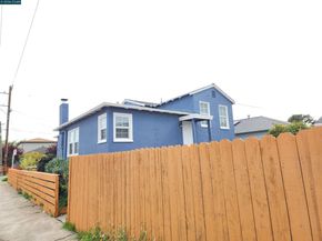 2387 Humphrey Avenue, Richmond CA 94804