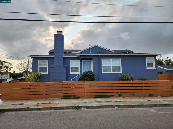 2387 Humphrey Avenue, Richmond CA 94804