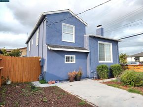 2387 Humphrey Avenue, Richmond CA 94804