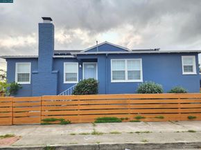 2387 Humphrey Avenue, Richmond CA 94804