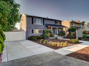 4403 Amador, Fremont CA 94538