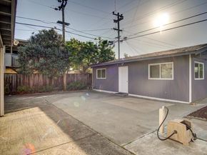 4403 Amador, Fremont CA 94538