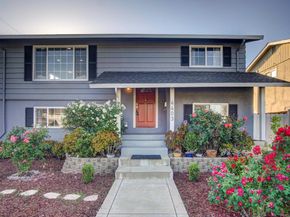 4403 Amador, Fremont CA 94538
