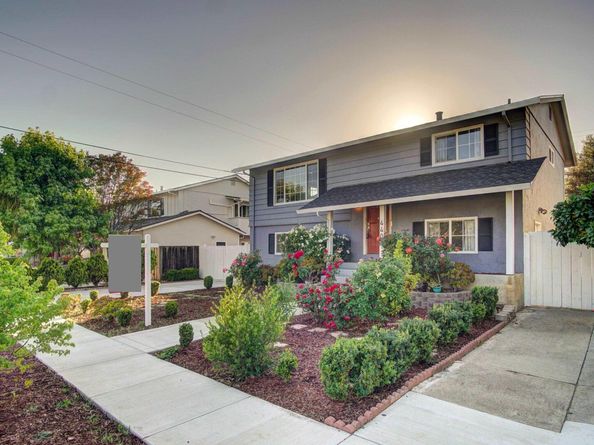 4403 Amador, Fremont CA 94538