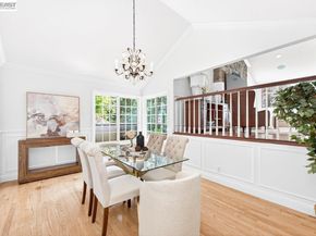 215 Arthur Ct, Danville CA 94526