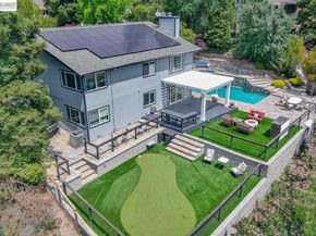 215 Arthur Ct, Danville CA 94526