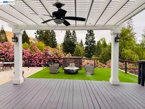 215 Arthur Ct, Danville CA 94526