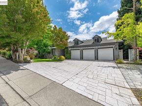 215 Arthur Ct, Danville CA 94526