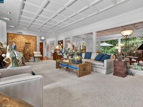 56 Camino Encinas, Orinda CA 94563
