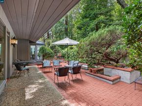 56 Camino Encinas, Orinda CA 94563