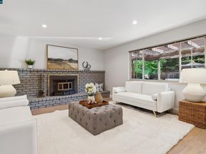 2030 Smith Lane, Concord CA 94518