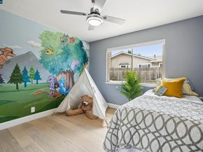 2030 Smith Lane, Concord CA 94518