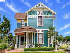 1214 Estudillo St, Martinez CA 94553