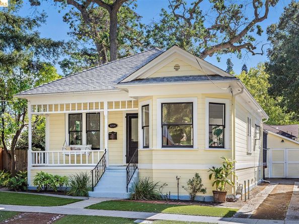 1214 Estudillo St, Martinez CA 94553
