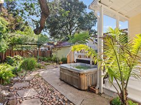 1214 Estudillo St, Martinez CA 94553