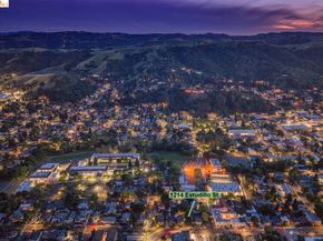 1214 Estudillo St, Martinez CA 94553