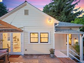 1214 Estudillo St, Martinez CA 94553